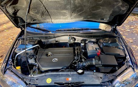 Mazda 6, 2007 год, 630 000 рублей, 16 фотография