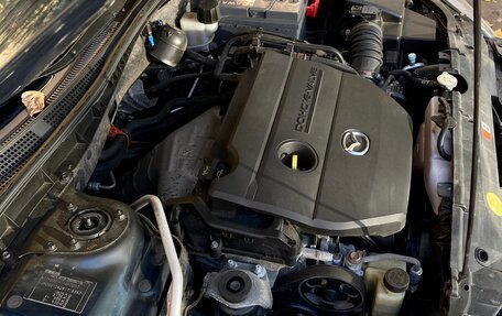 Mazda 6, 2007 год, 630 000 рублей, 17 фотография