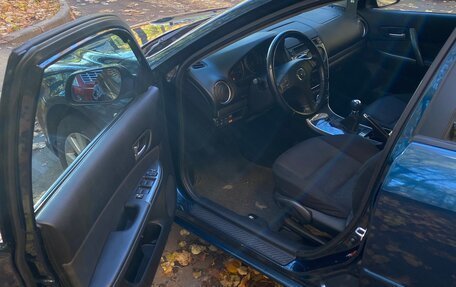 Mazda 6, 2007 год, 630 000 рублей, 10 фотография