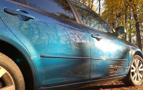 Mazda 6, 2007 год, 630 000 рублей, 20 фотография
