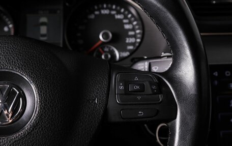 Volkswagen Passat B7, 2011 год, 999 000 рублей, 16 фотография
