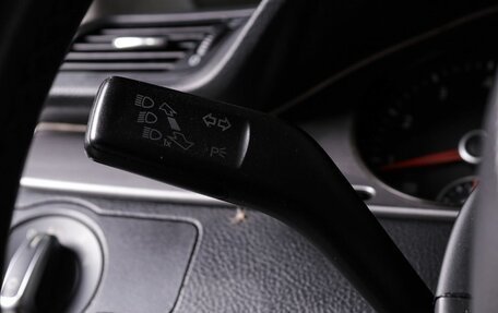 Volkswagen Passat B7, 2011 год, 999 000 рублей, 13 фотография