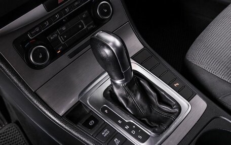 Volkswagen Passat B7, 2011 год, 999 000 рублей, 10 фотография