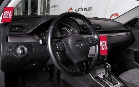 Volkswagen Passat B7, 2011 год, 999 000 рублей, 7 фотография
