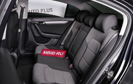 Volkswagen Passat B7, 2011 год, 999 000 рублей, 9 фотография