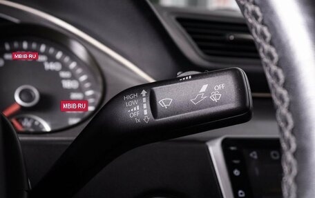Volkswagen Passat B7, 2011 год, 999 000 рублей, 14 фотография