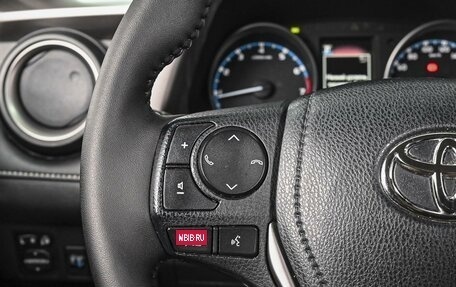 Toyota RAV4, 2016 год, 2 379 000 рублей, 17 фотография