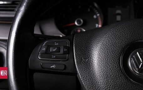 Volkswagen Passat B7, 2011 год, 999 000 рублей, 15 фотография