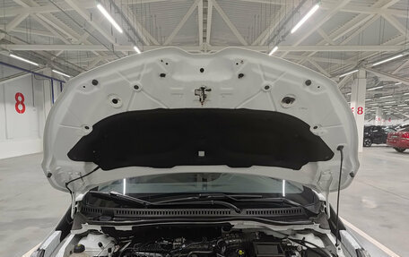 Renault Kaptur I рестайлинг, 2018 год, 1 527 000 рублей, 13 фотография