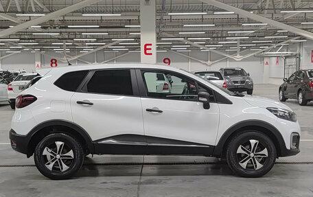 Renault Kaptur I рестайлинг, 2018 год, 1 527 000 рублей, 8 фотография