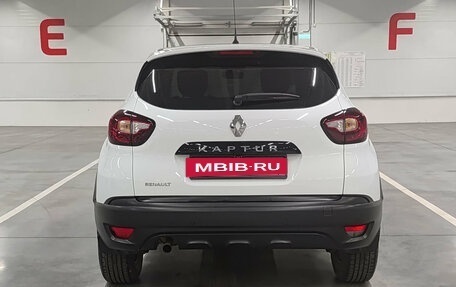 Renault Kaptur I рестайлинг, 2018 год, 1 527 000 рублей, 10 фотография