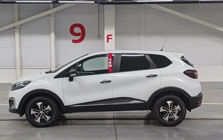 Renault Kaptur I рестайлинг, 2018 год, 1 527 000 рублей, 12 фотография