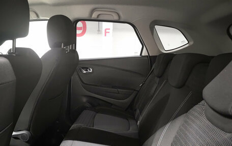 Renault Kaptur I рестайлинг, 2018 год, 1 527 000 рублей, 16 фотография