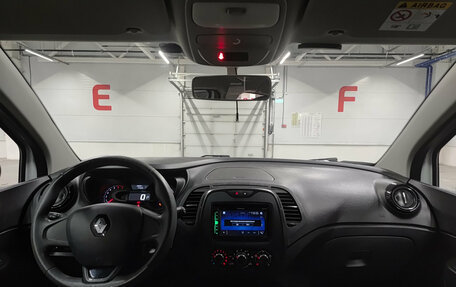 Renault Kaptur I рестайлинг, 2018 год, 1 527 000 рублей, 18 фотография