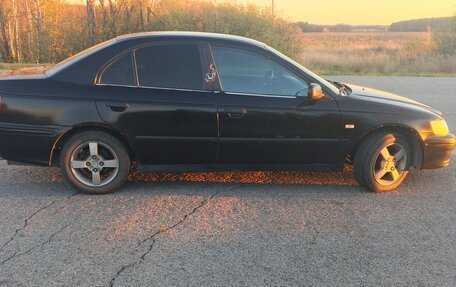 Honda Accord VII рестайлинг, 2000 год, 300 000 рублей, 2 фотография