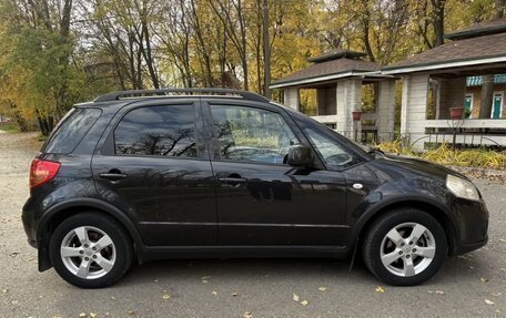 Suzuki SX4 II рестайлинг, 2011 год, 790 000 рублей, 5 фотография