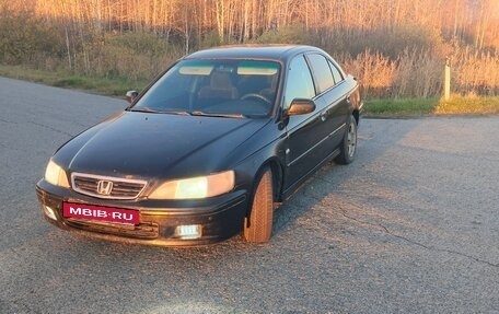 Honda Accord VII рестайлинг, 2000 год, 300 000 рублей, 6 фотография