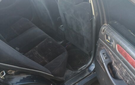 Honda Accord VII рестайлинг, 2000 год, 300 000 рублей, 11 фотография