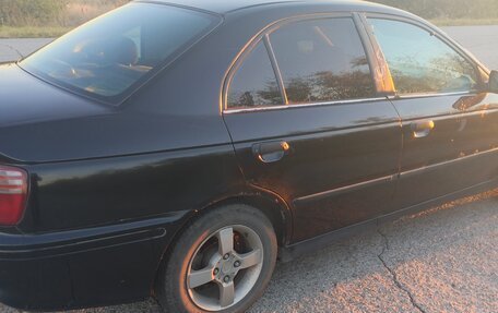 Honda Accord VII рестайлинг, 2000 год, 300 000 рублей, 3 фотография