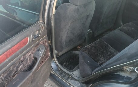 Honda Accord VII рестайлинг, 2000 год, 300 000 рублей, 9 фотография