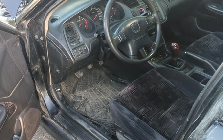 Honda Accord VII рестайлинг, 2000 год, 300 000 рублей, 8 фотография