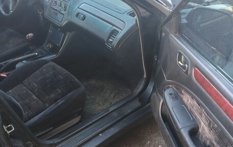 Honda Accord VII рестайлинг, 2000 год, 300 000 рублей, 10 фотография