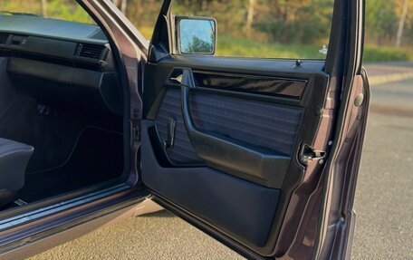 Mercedes-Benz W124, 1992 год, 550 000 рублей, 9 фотография