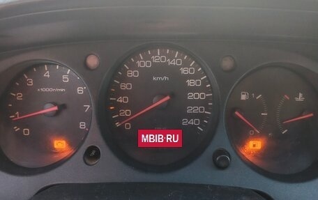 Honda Accord VII рестайлинг, 2000 год, 300 000 рублей, 7 фотография