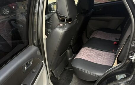 Suzuki SX4 II рестайлинг, 2011 год, 790 000 рублей, 17 фотография