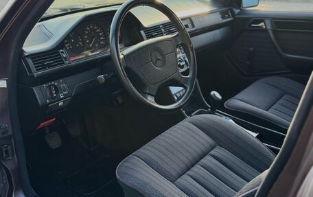 Mercedes-Benz W124, 1992 год, 550 000 рублей, 7 фотография