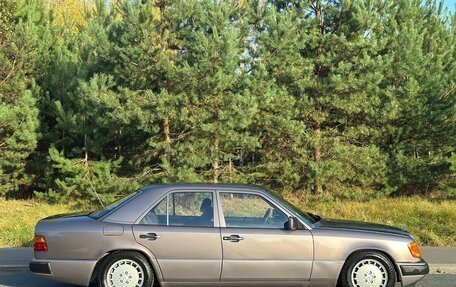 Mercedes-Benz W124, 1992 год, 550 000 рублей, 30 фотография