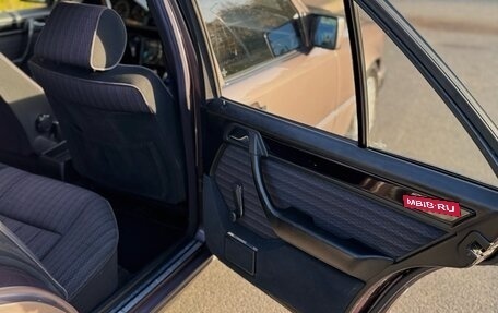Mercedes-Benz W124, 1992 год, 550 000 рублей, 25 фотография