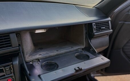 Mercedes-Benz W124, 1992 год, 550 000 рублей, 26 фотография