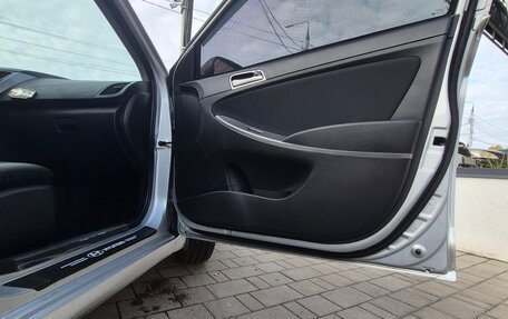 Hyundai Solaris II рестайлинг, 2015 год, 1 250 000 рублей, 13 фотография