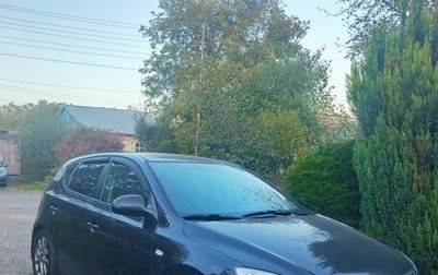 Hyundai i30 I, 2009 год, 615 000 рублей, 1 фотография