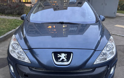 Peugeot 308 II, 2008 год, 310 000 рублей, 1 фотография
