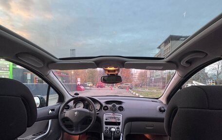 Peugeot 308 II, 2008 год, 310 000 рублей, 2 фотография