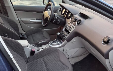 Peugeot 308 II, 2008 год, 310 000 рублей, 3 фотография