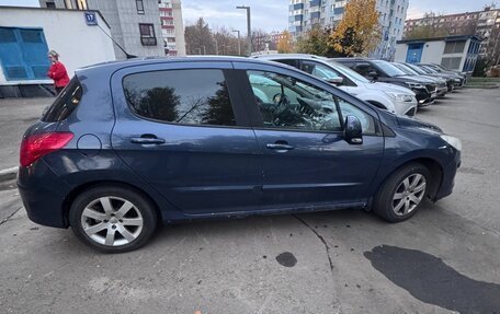 Peugeot 308 II, 2008 год, 310 000 рублей, 4 фотография