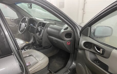 Hyundai Santa Fe Classic, 2008 год, 780 000 рублей, 7 фотография