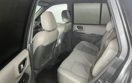 Hyundai Santa Fe Classic, 2008 год, 780 000 рублей, 6 фотография