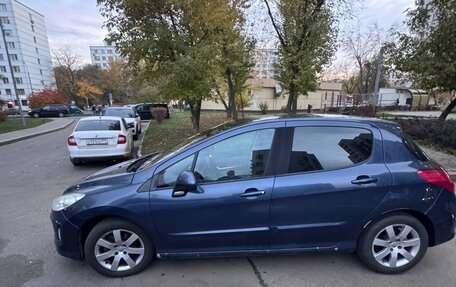 Peugeot 308 II, 2008 год, 310 000 рублей, 5 фотография