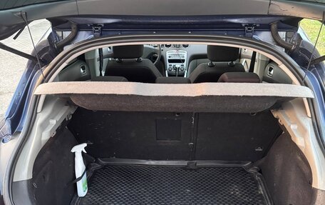 Peugeot 308 II, 2008 год, 310 000 рублей, 7 фотография