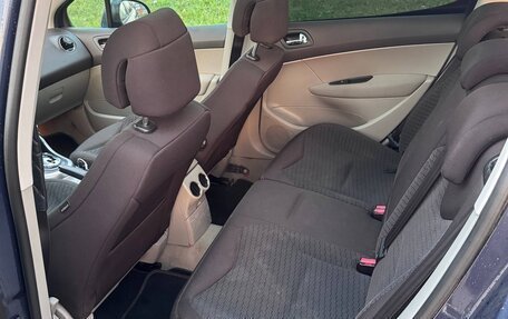 Peugeot 308 II, 2008 год, 310 000 рублей, 9 фотография