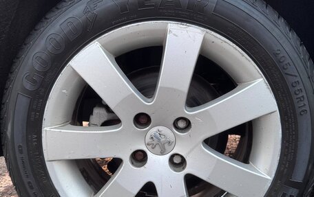 Peugeot 308 II, 2008 год, 310 000 рублей, 14 фотография