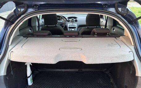Peugeot 308 II, 2008 год, 310 000 рублей, 8 фотография