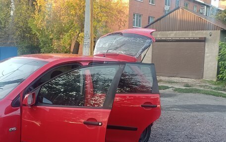 Volkswagen Polo IV рестайлинг, 2002 год, 257 000 рублей, 4 фотография