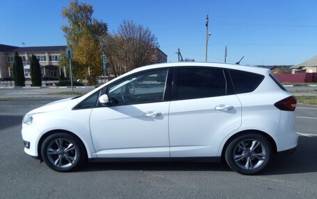 Ford C-MAX II, 2019 год, 1 325 000 рублей, 4 фотография