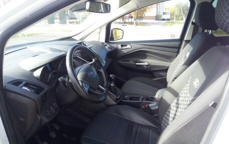 Ford C-MAX II, 2019 год, 1 325 000 рублей, 7 фотография
