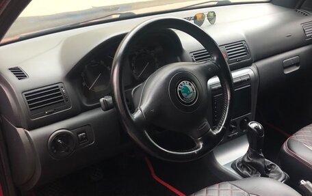 Skoda Octavia IV, 2008 год, 800 000 рублей, 4 фотография